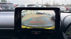 Toyota Yaris 1.5 Hybrid Icon 5dr CVT Hybrid Hatchback